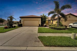 310 BLUEWATER FALLS COURT, APOLLO BEACH, FL 33572 Sold 08/29/24