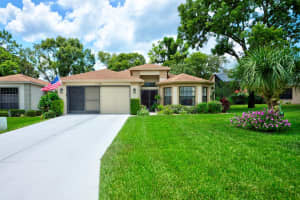 11416 BILLINGHAM BOULEVARD, SPRING HILL, FL 34609 Sold 08/15/25