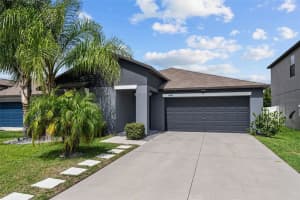 14145 COVERT GREEN PLACE, RIVERVIEW, FL 33579 Sold 08/16/24