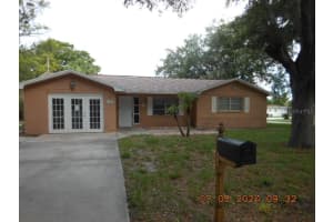 7101 GREEN STREET, NEW PORT RICHEY, FL 34652 Sold 07/30/25