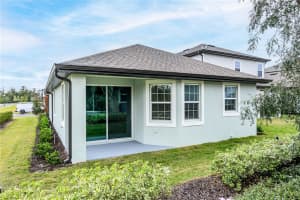 7761 SOMERSWORTH DRIVE, KISSIMMEE, FL 34747 Sold 02/14/25