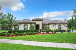 1460 DUNBROOKE LOOP, LONGWOOD, FL 32779 Sold 01/16/25