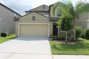 13906 ARBOR PINES DRIVE, RIVERVIEW, FL 33579 Sold 09/13/24