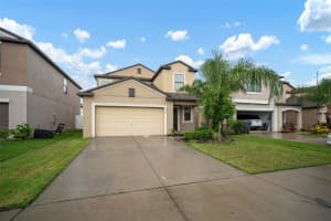 13906 ARBOR PINES DRIVE, RIVERVIEW, FL 33579 Sold 09/13/24