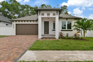 2724 DEWEY STREET, TAMPA, FL 33607 Sold 05/27/25