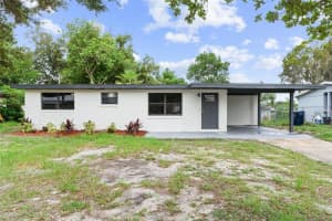 1014 CAROLINE AVENUE, AUBURNDALE, FL 33823 Sold 04/01/25