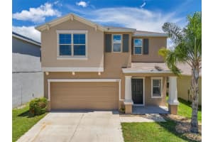 10145 GOLDEN WONDER LANE, RIVERVIEW, FL 33578 Sold 11/18/24