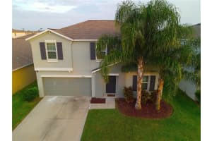 6911 TRENT CREEK DRIVE, SUN CITY CENTER, FL 33573 Sold 10/31/24