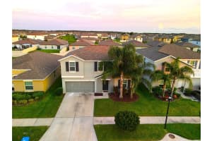 6911 TRENT CREEK DRIVE, SUN CITY CENTER, FL 33573 Sold 10/31/24