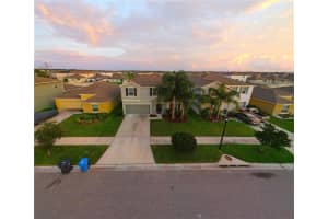 6911 TRENT CREEK DRIVE, SUN CITY CENTER, FL 33573 Sold 10/31/24