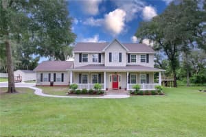 12731 TIMBER RUN, DADE CITY, FL 33525 Sold 04/23/25