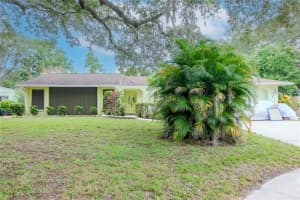 3208 SPAINWOOD DRIVE, SARASOTA, FL 34232 Sold 01/02/25