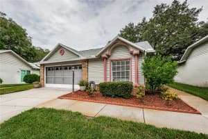 4902 BEDFORD MALL COURT, NEW PORT RICHEY, FL 34655 Sold 01/30/25