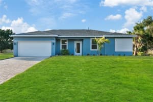 11154 MAGDALENA AVENUE, ENGLEWOOD, FL 34224 Sold 10/01/24