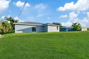 11154 MAGDALENA AVENUE, ENGLEWOOD, FL 34224 Sold 10/01/24