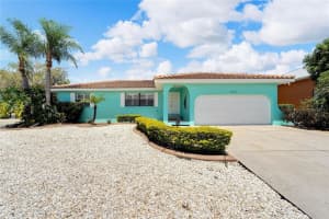 923 GOLF ISLAND DRIVE, APOLLO BEACH, FL 33572 Sold 01/23/25