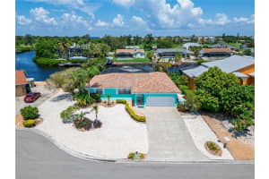 923 GOLF ISLAND DRIVE, APOLLO BEACH, FL 33572 Sold 01/23/25