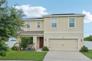 11824 MYRTLE ROCK DRIVE, RIVERVIEW, FL 33578 Sold 04/25/25