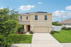11824 MYRTLE ROCK DRIVE, RIVERVIEW, FL 33578 Sold 04/25/25
