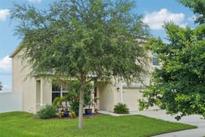 11824 MYRTLE ROCK DRIVE, RIVERVIEW, FL 33578 Sold 04/25/25