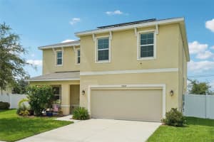 11824 MYRTLE ROCK DRIVE, RIVERVIEW, FL 33578 Sold 04/25/25