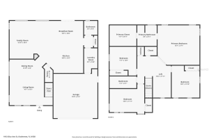 1912 ELIZA ANN STREET, KISSIMMEE, FL 34758 Sold 08/21/24