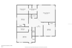 1912 ELIZA ANN STREET, KISSIMMEE, FL 34758 Sold 08/21/24