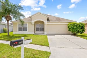 1615 LADYWELL COURT, WESLEY CHAPEL, FL 33544 Sold 09/25/24