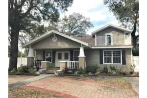 3009 W Bay Court Ave, TAMPA