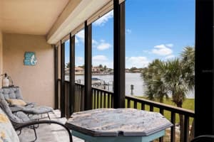 8701 BLIND PASS #105-B, ST PETE BEACH, FL 33706 Sold 11/12/24