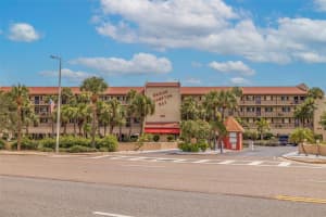 8701 BLIND PASS #105-B, ST PETE BEACH, FL 33706 Sold 11/12/24