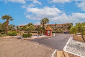 8701 BLIND PASS #105-B, ST PETE BEACH, FL 33706 Sold 11/12/24
