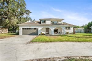 12550 LINDEN DRIVE, SPRING HILL, FL 34609 Sold 11/08/24