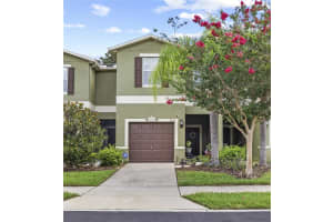 2813 SANTEGO BAY COURT, BRANDON, FL 33511 Sold 12/09/24