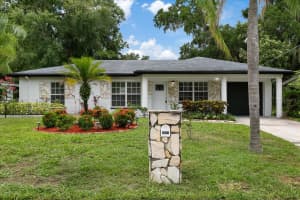 3405 FERN STREET, TAMPA, FL 33610 Sold 09/10/24