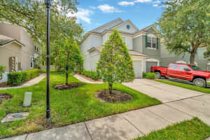 4922 POND RIDGE DRIVE, RIVERVIEW, FL 33578 Sold 02/14/25