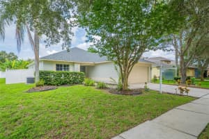 2732 BUCKHORN PRESERVE BOULEVARD, VALRICO, FL 33596 Sold 12/02/24