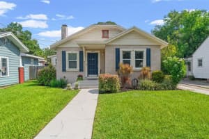 307 WILDER AVENUE, TAMPA, FL 33603 Sold 10/15/24