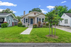 307 WILDER AVENUE, TAMPA, FL 33603 Sold 10/15/24