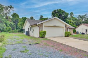 13605 WHITBY ROAD, HUDSON, FL 34667 Sold 02/11/25