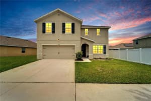 8128 BILSTON VILLAGE LANE, GIBSONTON, FL 33534 Sold 09/03/24