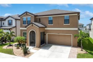 14625 RED CASTLE AVENUE, LITHIA, FL 33547 Sold 09/16/24
