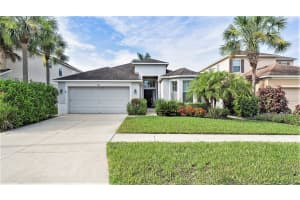 7523 FOREST MERE DRIVE, RIVERVIEW, FL 33578 Sold 09/09/24