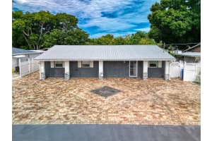 5930 GEORGE ROAD, TAMPA, FL 33634 Sold 11/08/24