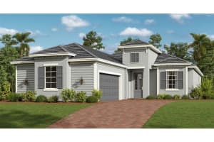 17572 SANTORINI COURT, VENICE, FL 34293 Sold 02/27/25