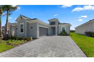 17572 SANTORINI COURT, VENICE, FL 34293 Sold 02/27/25