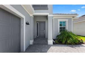 17572 SANTORINI COURT, VENICE, FL 34293 Sold 02/27/25