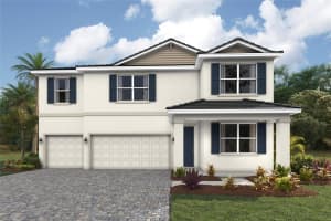 16725 HARVESTER TERRACE, BRADENTON, FL 34211 Sold 01/23/25