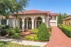 6141 YEATS MANOR DRIVE, TAMPA, FL 33616 Sold 08/15/24
