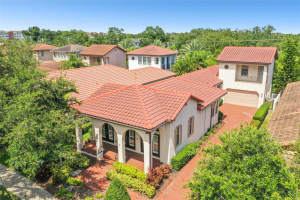 6141 YEATS MANOR DRIVE, TAMPA, FL 33616 Sold 08/15/24